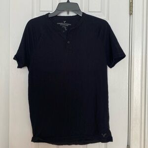 American eagle men shirt